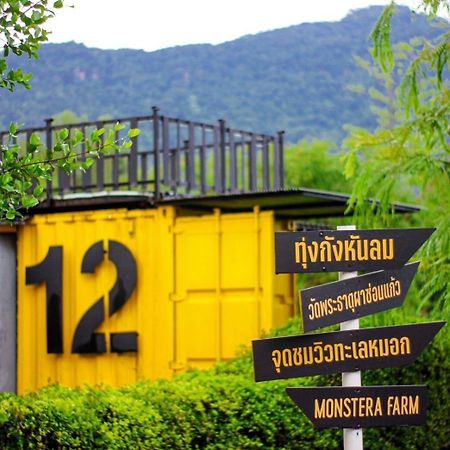 Chick Resort Khao Kho Bagian luar foto