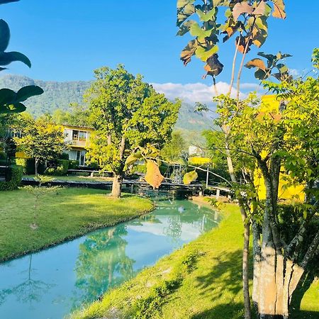 Chick Resort Khao Kho Bagian luar foto