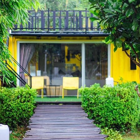 Chick Resort Khao Kho Bagian luar foto