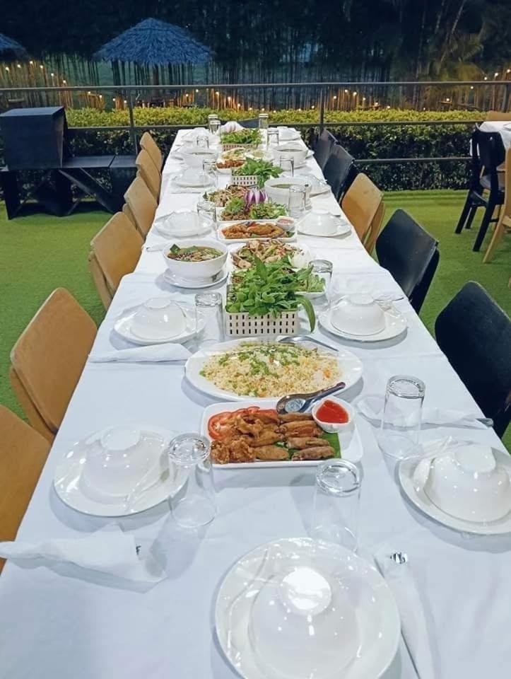 Chick Resort Khao Kho Bagian luar foto